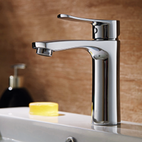 Porta Sanitary Ware - Faucets