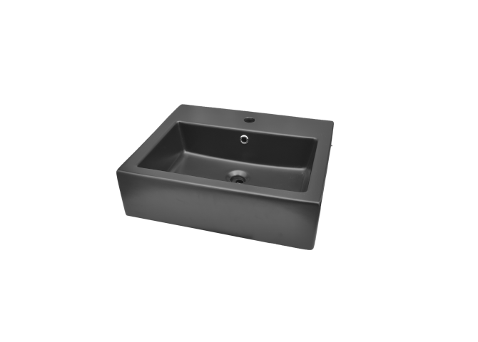 Porta Sanitary Ware - 007TMB Art Vanity Wash Basin