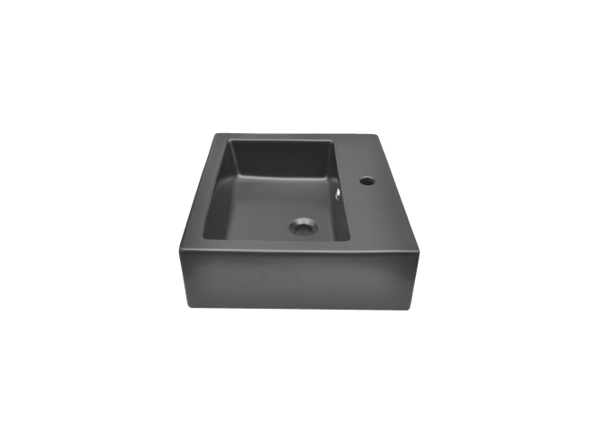 Porta Sanitary Ware - 007TMB Art Vanity Wash Basin