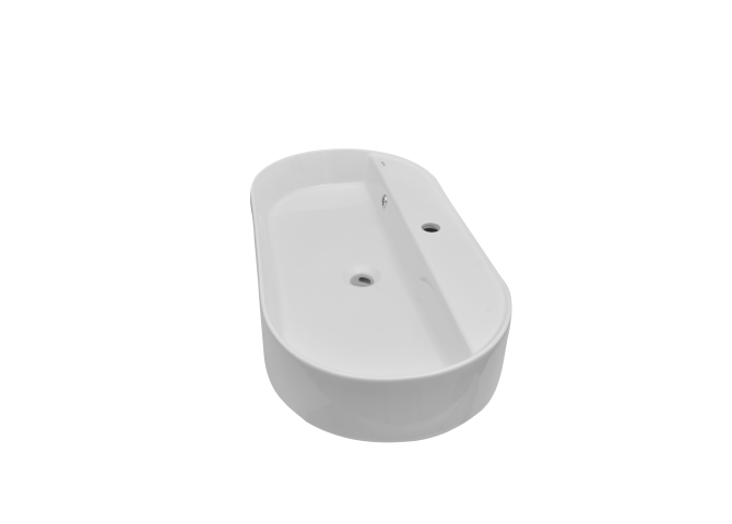 Porta Sanitary Ware - 076 Art Vanity Wash Basin