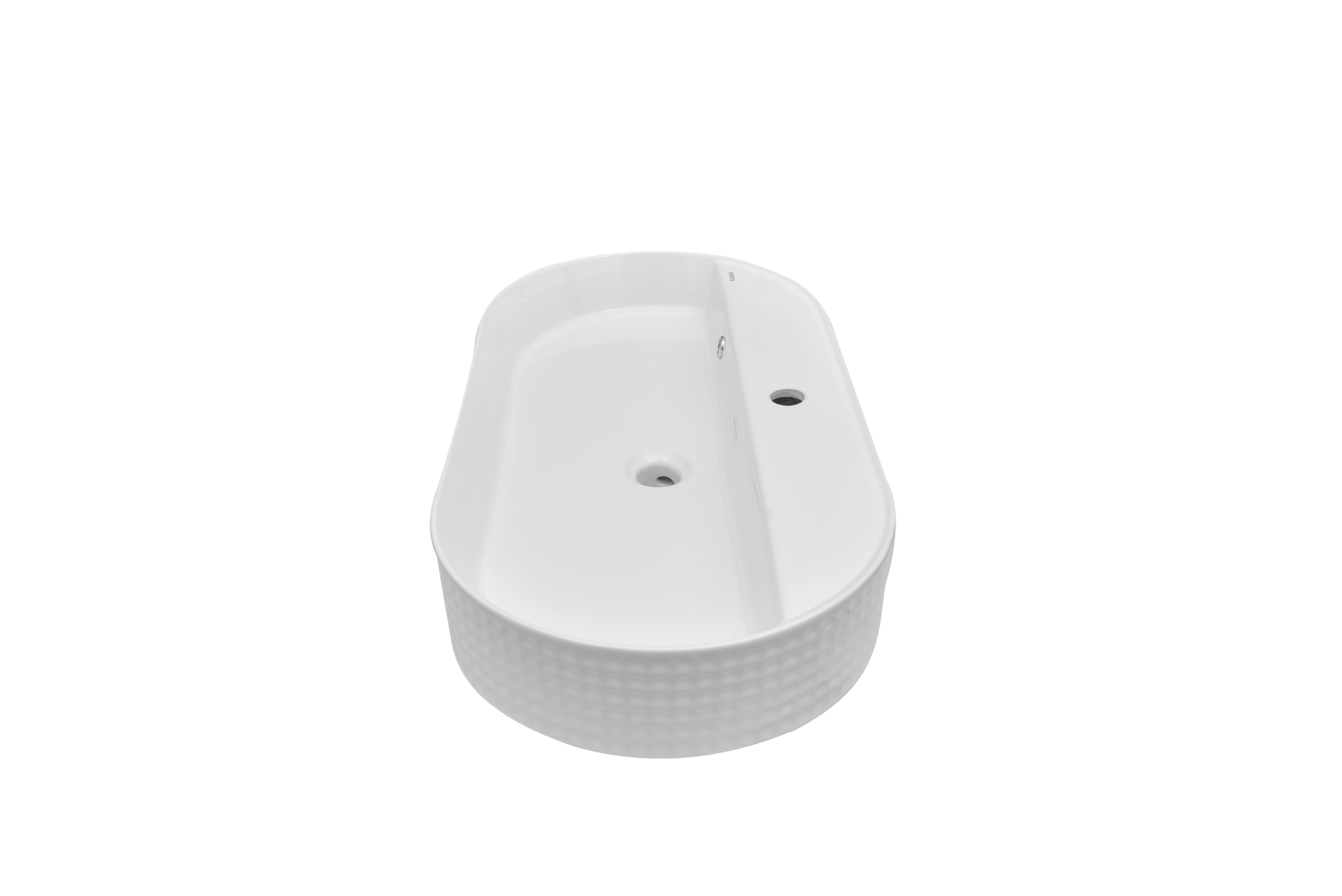 Porta Sanitary Ware - 078 Art Vanity Wash Basin