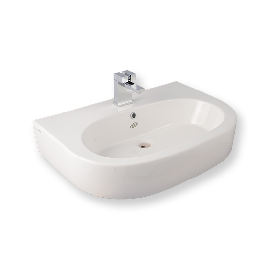 Porta Sanitary Ware - DP4910 Art Vanity Wash Basin