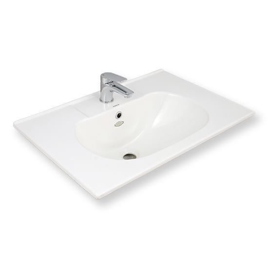 Porta Sanitary Ware - HDFL040 Art Vanity Wash Basin