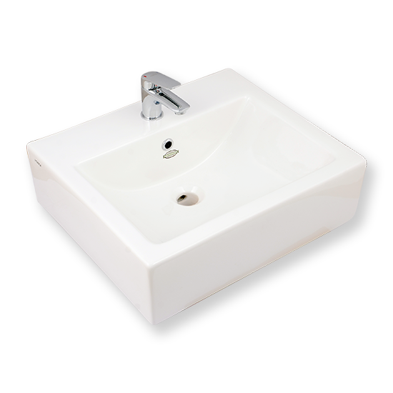 Porta Sanitary Ware - A007 Art Vanity Washbasin