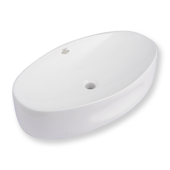 Porta Sanitary Ware - A6111 Art Vanity Washbasin