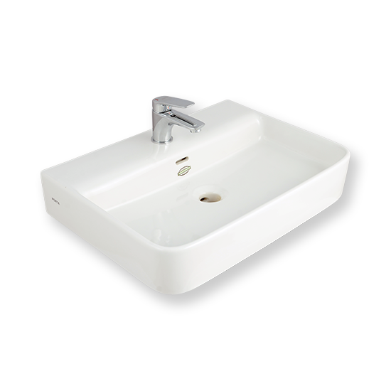 Porta Sanitary Ware - HDA015 Art Vanity Washbasin