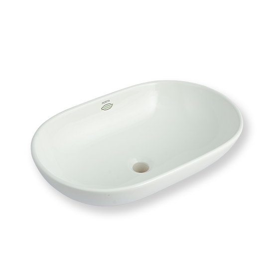 Porta Sanitary Ware - HDA028 Art Vanity Washbasin