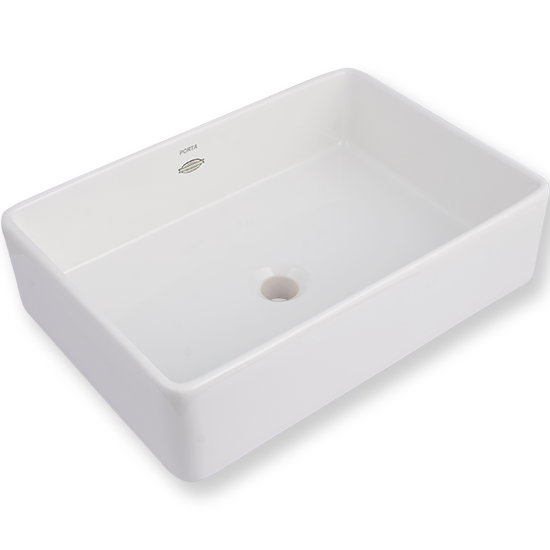 Porta Sanitary Ware - HDA029 Art Vanity Washbasin