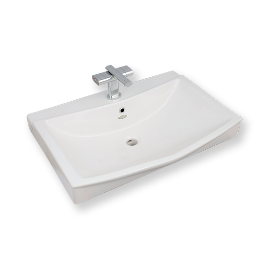 Porta Sanitary Ware - HDFL052 Art Vanity Washbasin