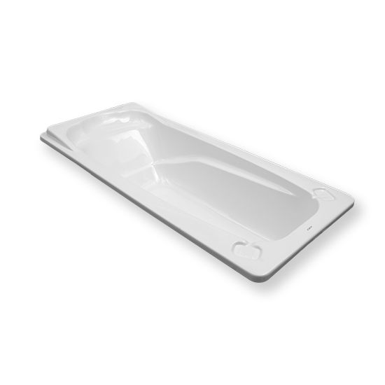 Porta Sanitary Ware - HD9704 Bathtub