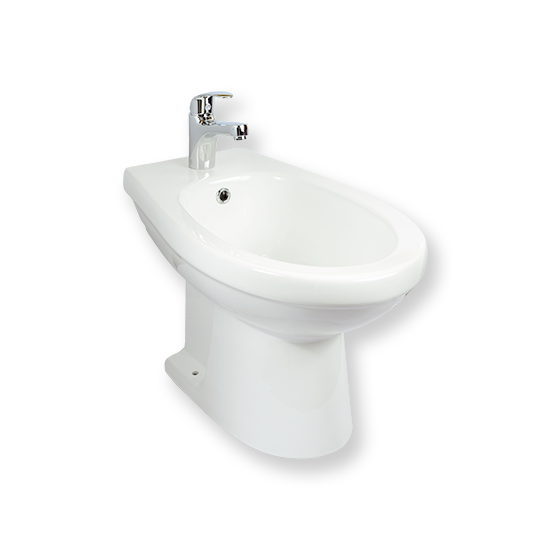 Porta Sanitary Ware - HD2 Bidet