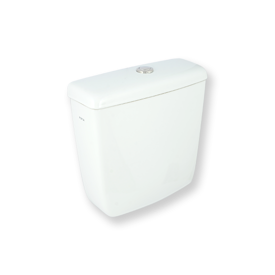 Porta Sanitary Ware - HD2T Cistern