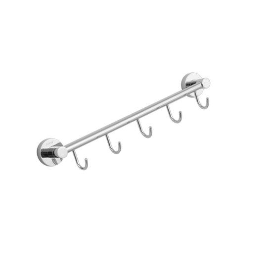 Porta Sanitary Ware - JM335 Coat Hook Rack