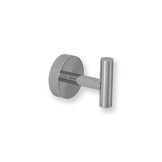 Porta Sanitary Ware - CD31 Coat Hook