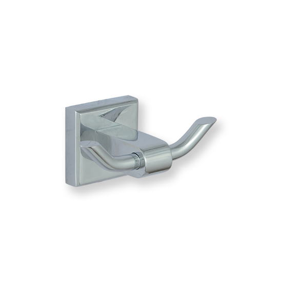 Porta Sanitary Ware - KMB32 Double Coat Hook