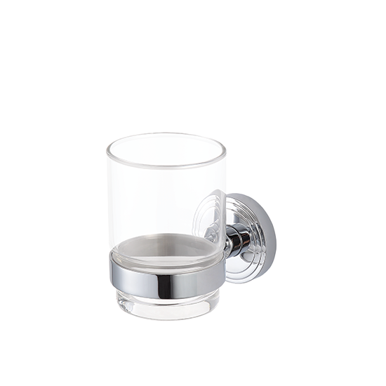 Porta Sanitary Ware - CB41 Glass Holder