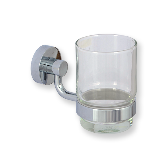 Porta Sanitary Ware - JM41 Glass Holder