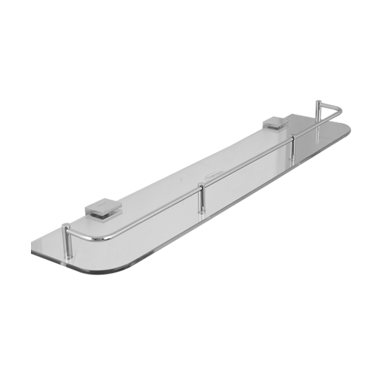 Porta Sanitary Ware - MT8160L Glass Shelf