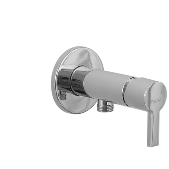 Porta Sanitary Ware - HDA3535 Muslim Shower Mixer