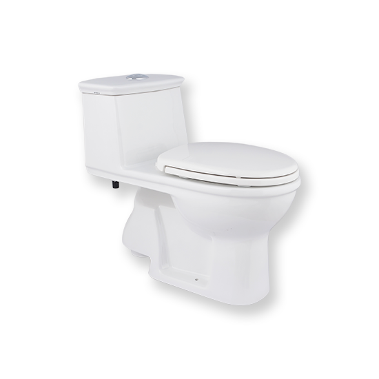 Porta Sanitary Ware - HD111N One Piece WC