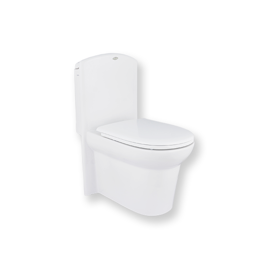 Porta Sanitary Ware - HD177A One Piece WC