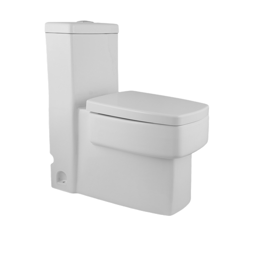 Porta Sanitary Ware - HD185N One Piece WC