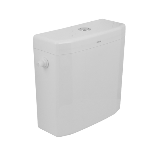 Porta Sanitary Ware - HDPT700 Plastic Tank