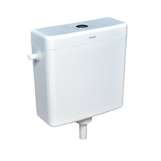 Porta Sanitary Ware - OR53 Plastic Tank