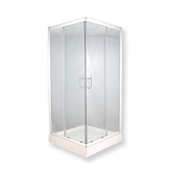 Porta Sanitary Ware - HD1610-HD2102 Shower Cabin