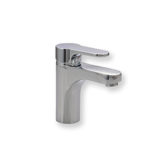 Porta Sanitary Ware - HDA0501M Single Lever Basin Mixer