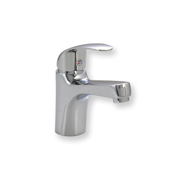 Porta Sanitary Ware - HDA0561M Single Lever Basin Mixer