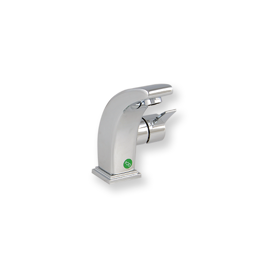 Porta Sanitary Ware - HDA0791M Single Lever Basin Mixer