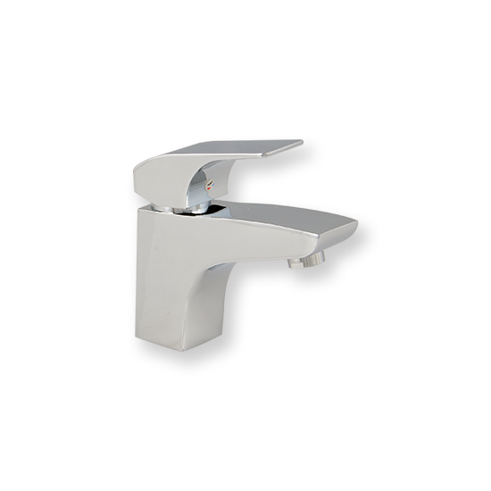 Porta Sanitary Ware - HDA0981M Single Lever Basin Mixer