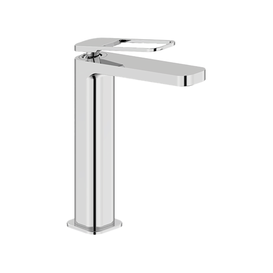 Porta Sanitary Ware - HDA165MG Single Lever Basin Mixer