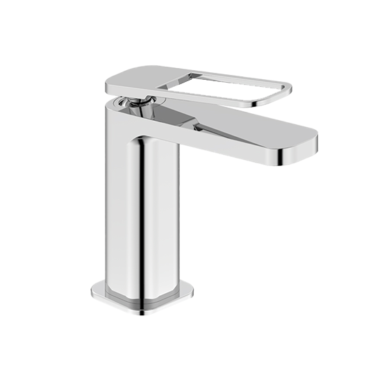 Porta Sanitary Ware - HDA165M Single Lever Basin Mixer