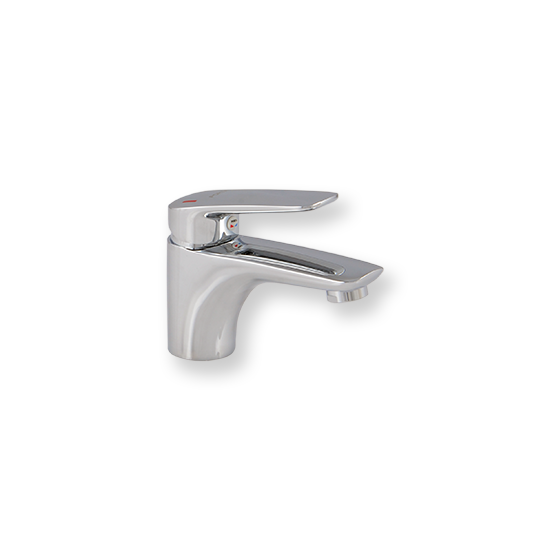 Porta Sanitary Ware - HDA3261M Single Lever Basin Mixer