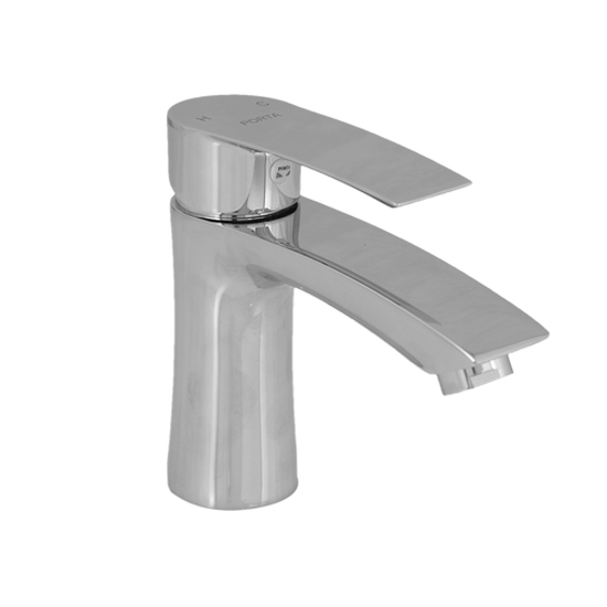 Porta Sanitary Ware - HDA3571M Single Lever Basin Mixer