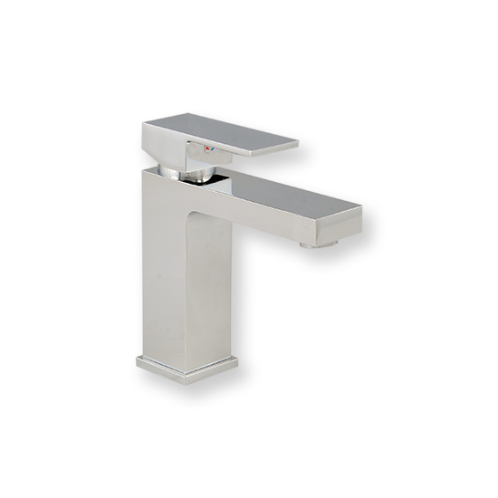 Porta Sanitary Ware - HDA4691M Single Lever Basin Mixer