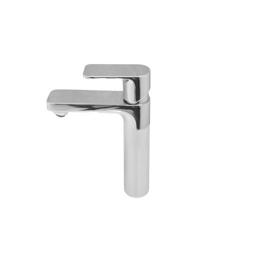 Porta Sanitary Ware - HDA805M Single Lever Basin Mixer