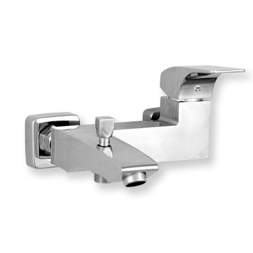 Porta Sanitary Ware - HDA0983Y Single Lever Bath Mixer