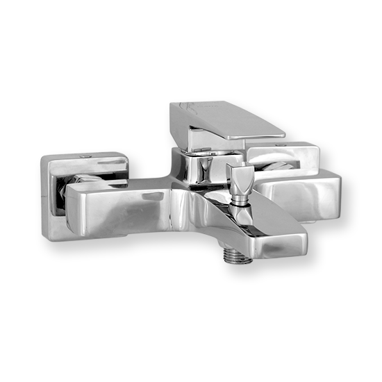 Porta Sanitary Ware - HDA1723Y Single Lever Bath Mixer