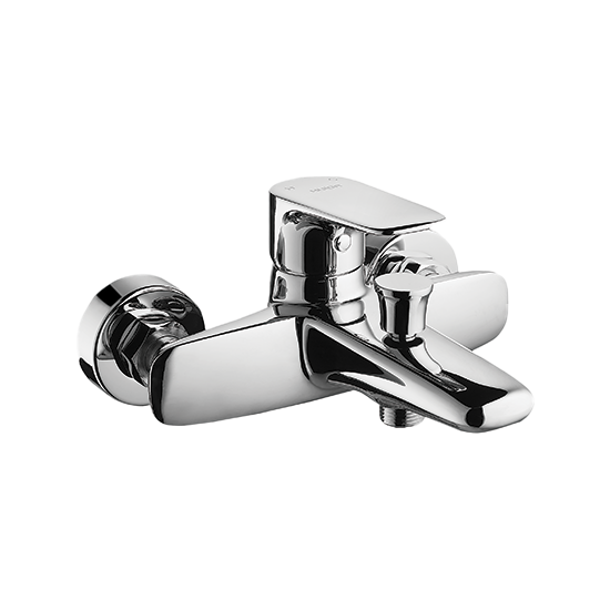 Porta Sanitary Ware - HDA212Y Single Lever Bath Mixer