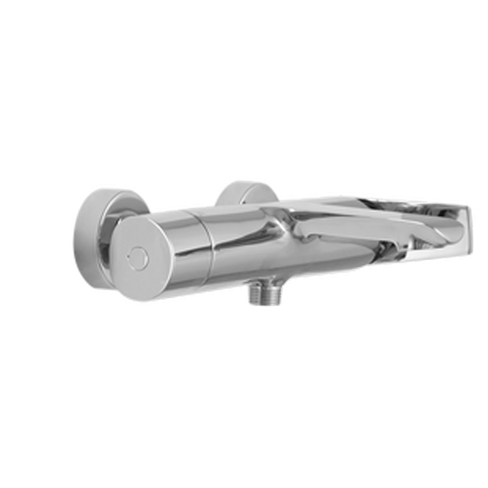 Porta Sanitary Ware - HDA293Y Single Lever Bath Mixer