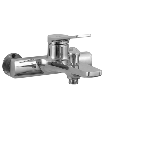 Porta Sanitary Ware - HDA703Y Single Lever Bath Mixer