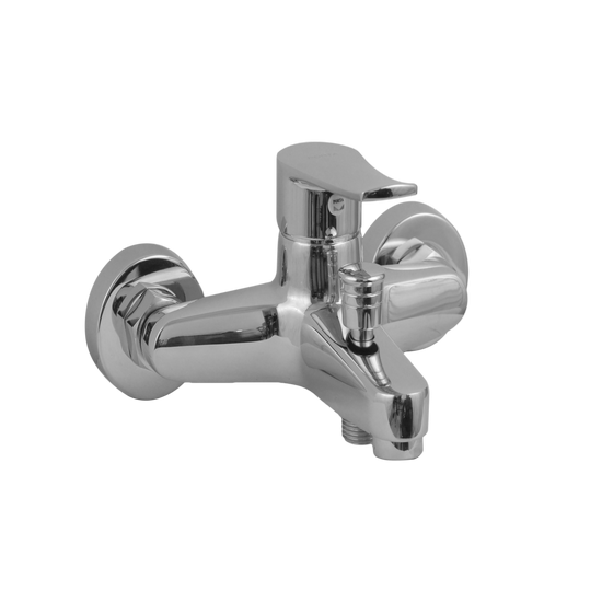 Porta Sanitary Ware - HDA783Y Single Lever Bath Mixer