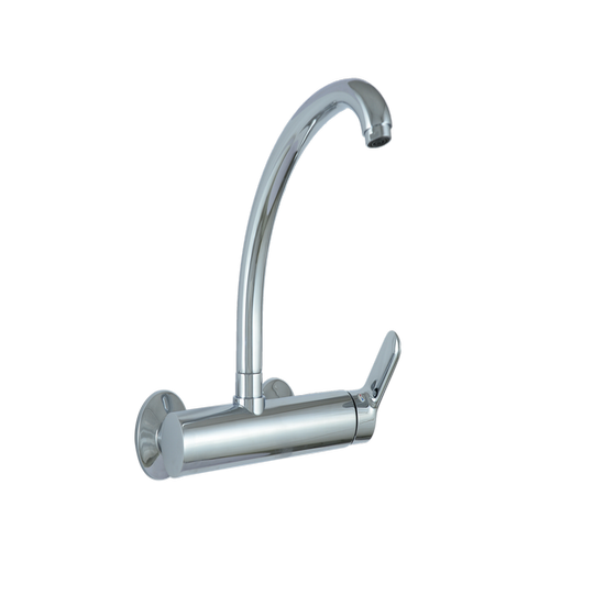 Porta Sanitary Ware - HDA3369XQ Single Lever Kitchen Mixer