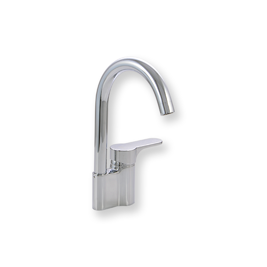 Porta Sanitary Ware - HDA508XH Single Lever Kitchen Mixer