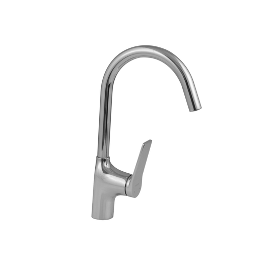 Porta Sanitary Ware - HDA708XH Single Lever Kitchen Mixer