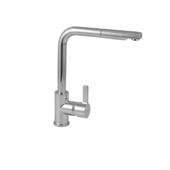 Porta Sanitary Ware - HDA1309XH Single Lever Sink Mixer