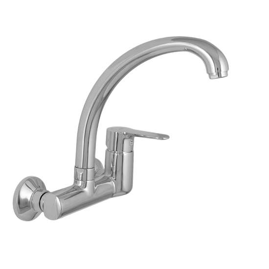 Porta Sanitary Ware - HDA270XQ Single Lever Sink Mixer